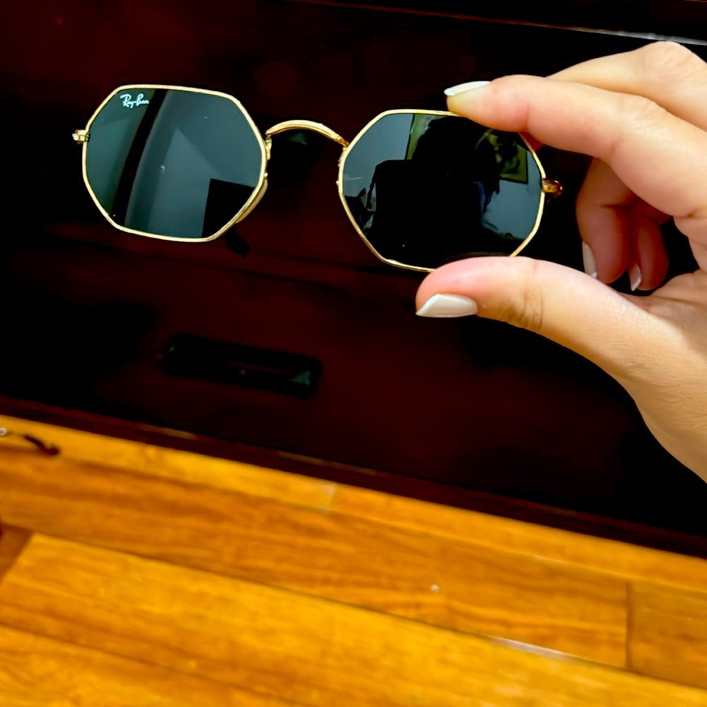 Sunglasses raybans